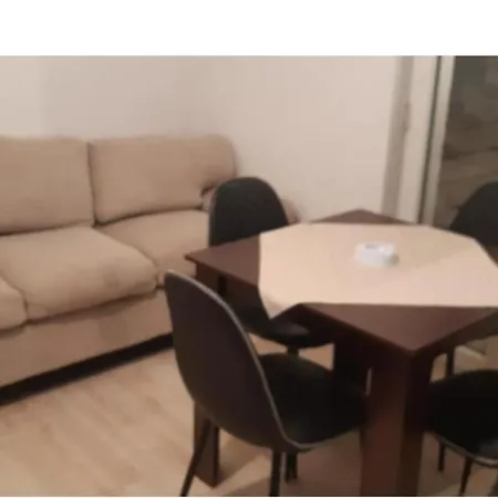 Vila City Villa *