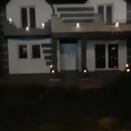 Villa Vila City Bijeljina