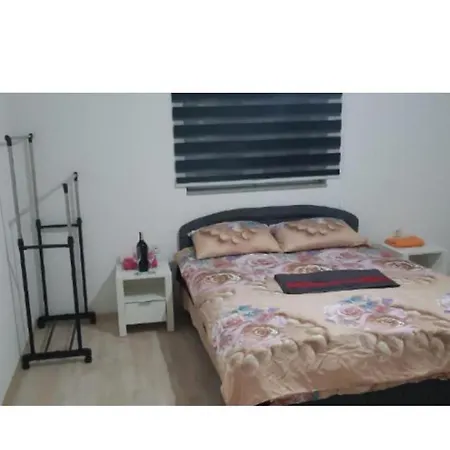 Villa Vila City Bijeljina