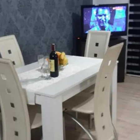 Vila City Villa