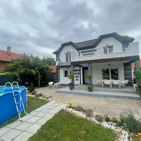 Vila City * Bijeljina